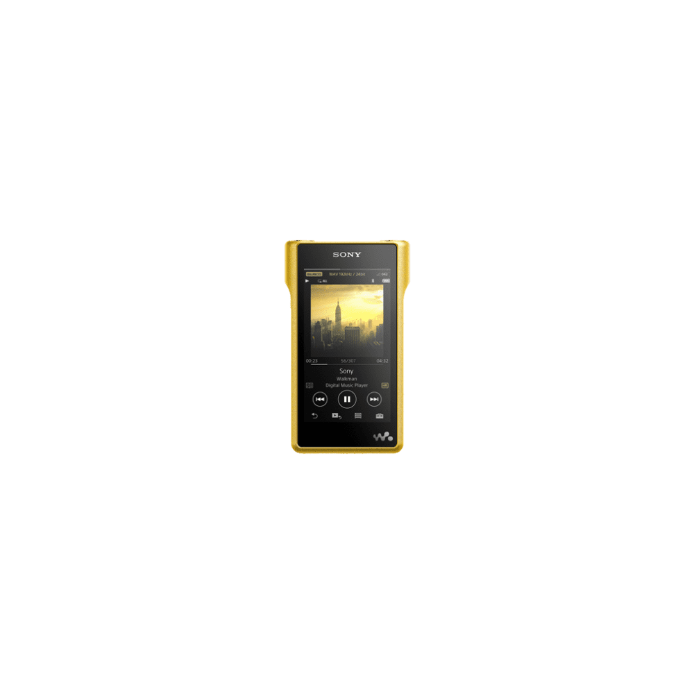 Premium Walkman with High-Resolution Audio, Premium Walkman with High-Resolution Audio, , product-image