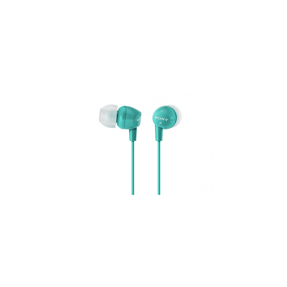 Turquoise earphones outlet