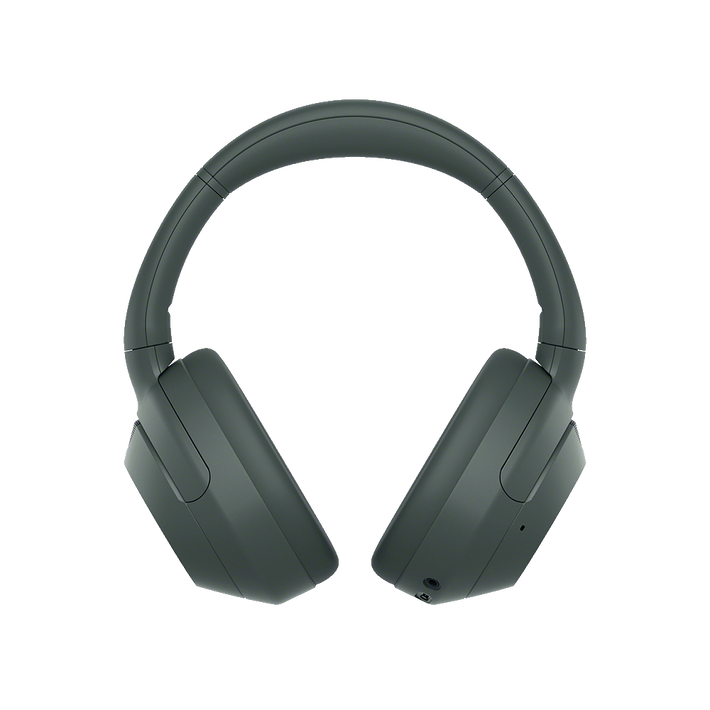 ULT WEAR Wireless Noise Cancelling Headphones (Forest Grey),  ULT WEAR Wireless Noise Cancelling Headphones (Forest Grey), , product-image