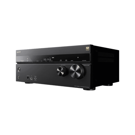 7.2ch Home Cinema AV Receiver, , hi-res