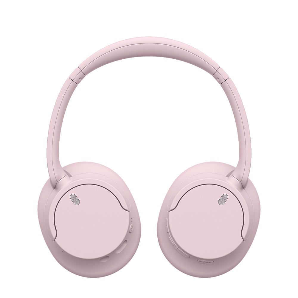 WH-CH720N Wireless Headphones (Pink)