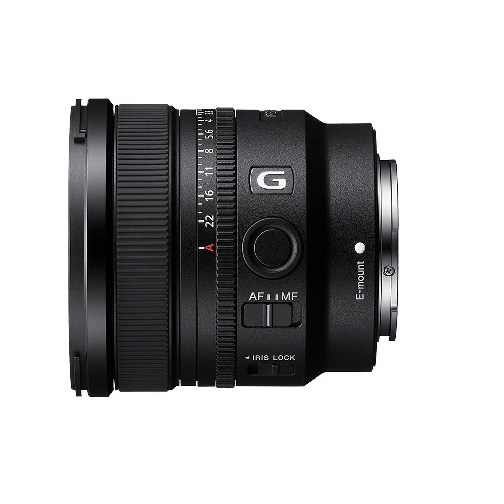 新品・保証付 Sony FE 16mm F1.8 G レンズSEL16F18G SONY 《新品》 （ソニー） FE 16mm F1.8 G SEL16F18G : カメラ