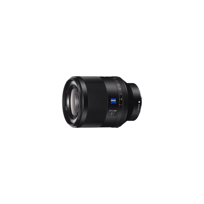 Full Frame 50mm F1.4 Planar T* FE Zeiss Lens, , product-image