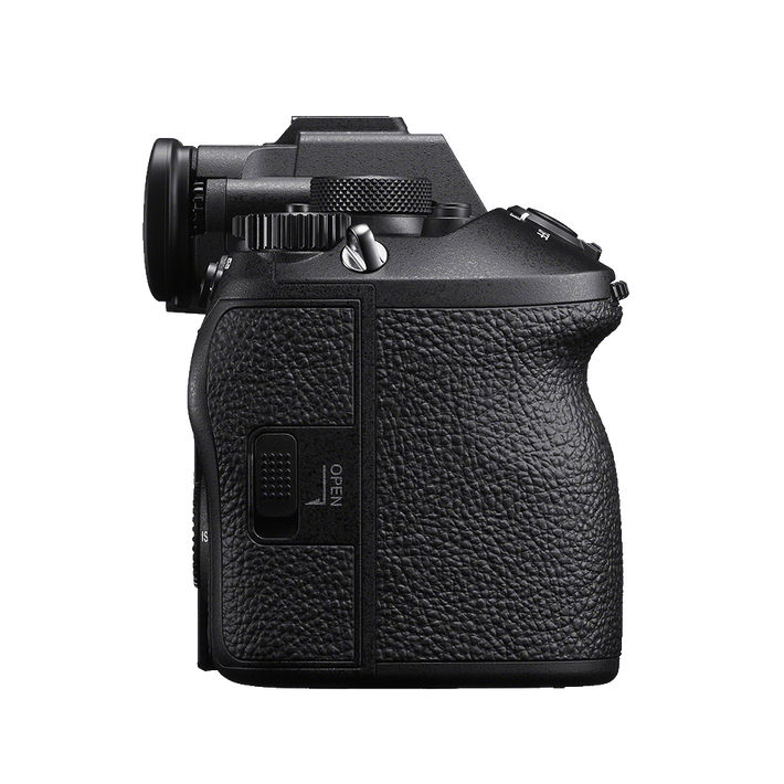 Alpha 1 II, , product-image