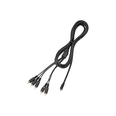 3M Component AV Cable, , hi-res