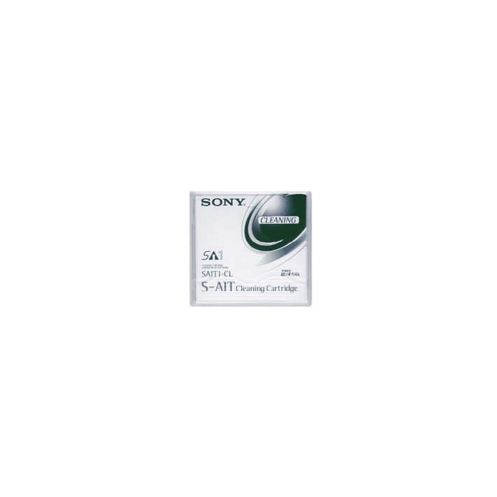 S-AIT CLEANING CARTRIDGE, , product-image
