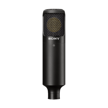 C-80 Uni-directional condenser microphone, , hi-res