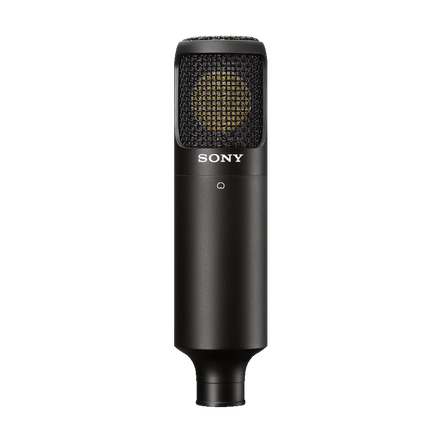 C-80 Uni-directional condenser microphone, , hi-res