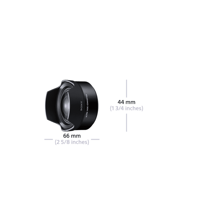 Ultra Wide Converter,  Ultra Wide Converter, , product-image