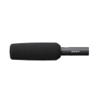 XLR Shotgun microphone ECM-778, , hi-res