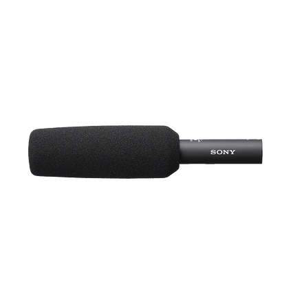 XLR Shotgun microphone ECM-778, , hi-res