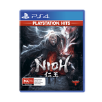PlayStation4 Nioh (PlayStation Hits), , hi-res