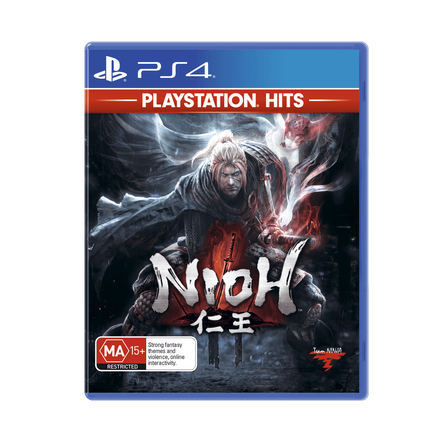 PlayStation4 Nioh (PlayStation Hits), , hi-res