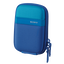 Soft Carrying Case for T and W Series CyberShot Camera (Blue)