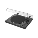 Turntable with BLUETOOTH&reg; connectivity, , hi-res