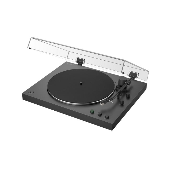 Turntable with BLUETOOTH&reg; connectivity, , product-image