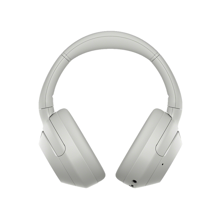 ULT WEAR Wireless Noise Cancelling Headphones (Off White),  ULT WEAR Wireless Noise Cancelling Headphones (Off White), , product-image