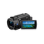 AX43A 4K Handycam with Exmor R CMOS sensor