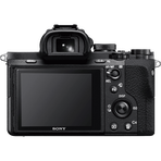 Alpha 7 II Digital E-Mount Camera with Full Frame Sensor (Body only), , hi-res