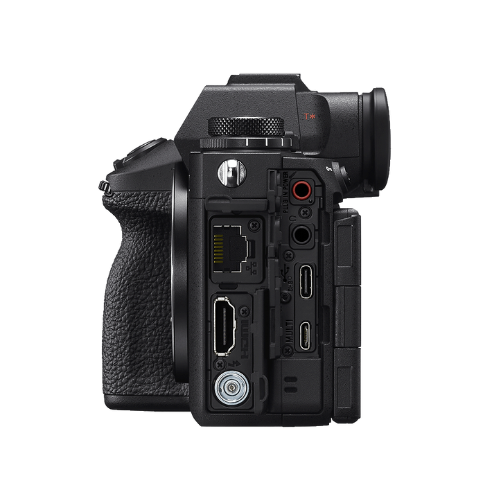 Alpha 9 III with global shutter,  Alpha 9 III with global shutter, , product-image