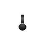 XB650BT EXTRA BASS Bluetooth Headphones (Black), , hi-res