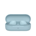 WF-C510 Ultra Compact Truly Wireless Earbuds (Blue), , hi-res