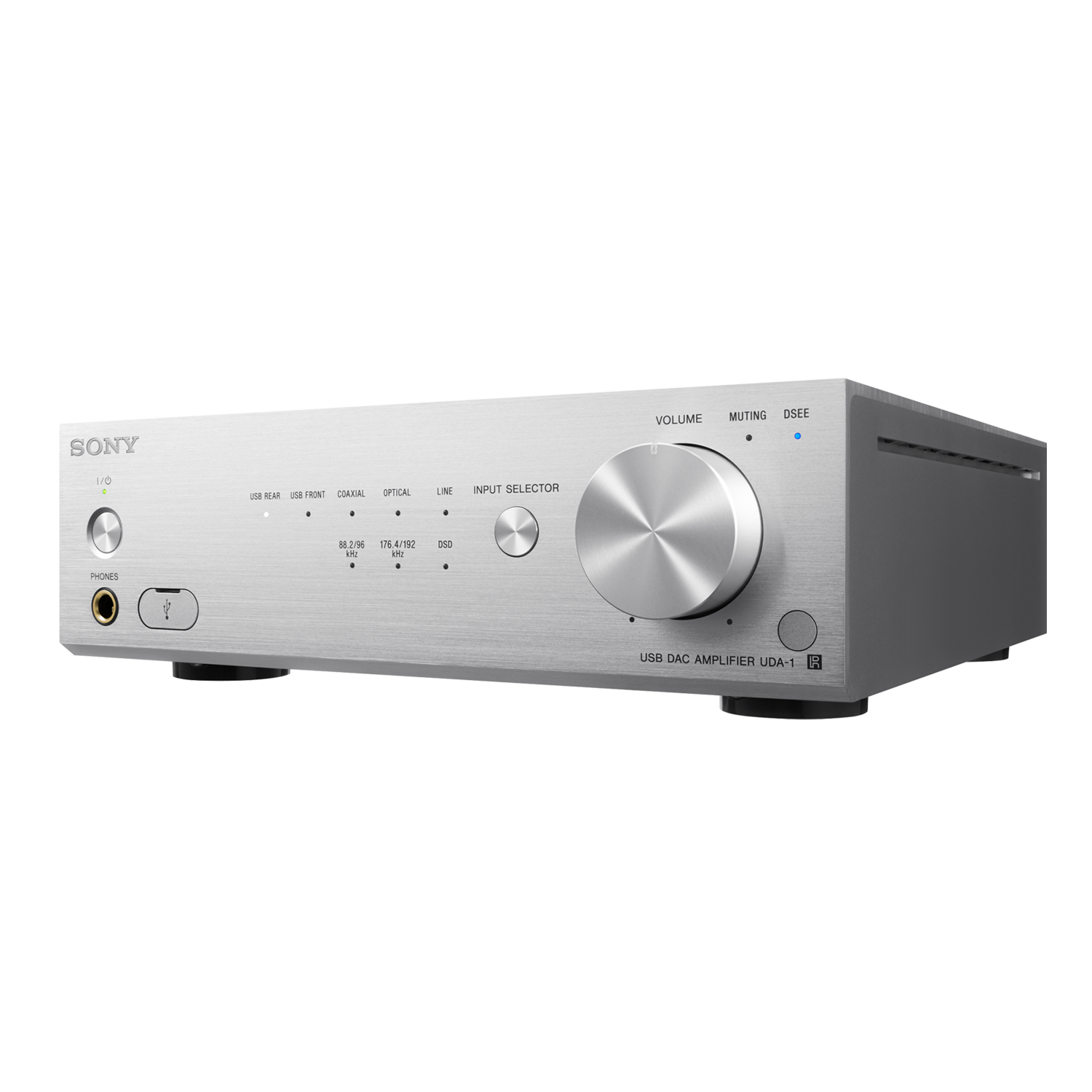 UDA-1 USB DAC Amplifier, UDA-1 USB DAC Amplifier, , product-image