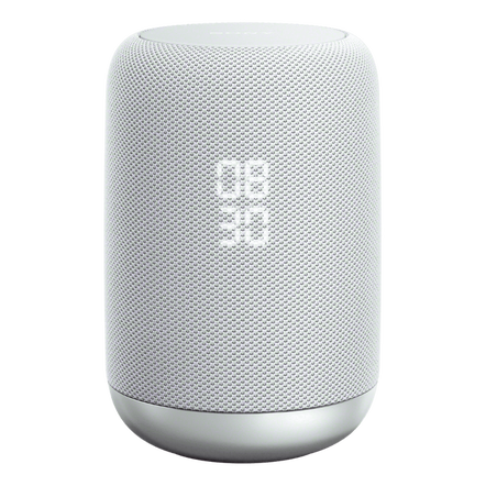 Google Home | Nest Audio | Wireless Bluetooth Smart Speaker | Voice  Assistant