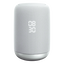 Google Assistant Built-in Wireless Speaker (White)