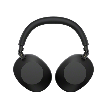 WH-1000XM6 Wireless Noise Cancelling Headphones (Black), , hi-res