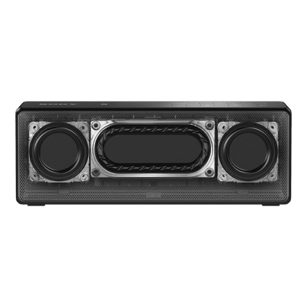 Portable Wireless Speaker with Bluetooth (White), , hi-res