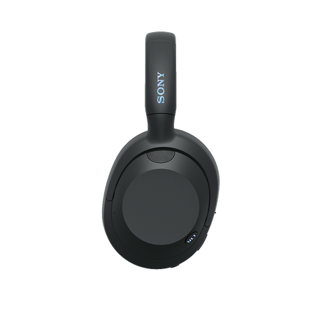 ULT WEAR Wireless Noise Cancelling Headphones (Black), , hi-res