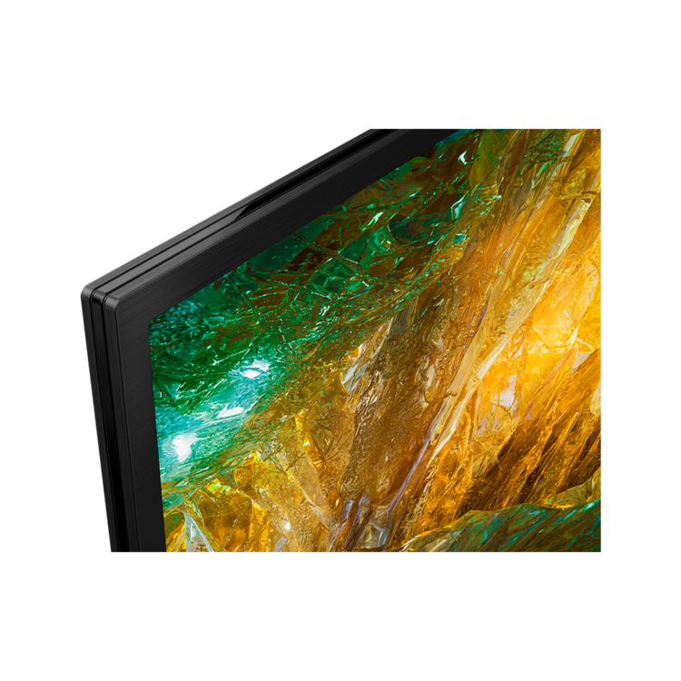 75" X8000H 4K Ultra HD with High Dynamic Range (HDR) Smart TV (Android TV) , 75" X8000H 4K Ultra HD with High Dynamic Range (HDR) Smart TV (Android TV) , , product-image
