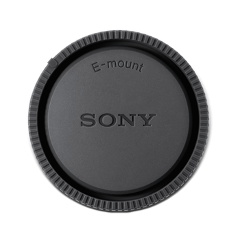 Rear Lens Cap for E-Mount Lens,  Rear Lens Cap for E-Mount Lens, , hi-res