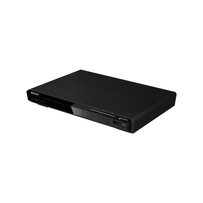 DVD Player with USB Connectivity,  DVD Player with USB Connectivity, , product-image