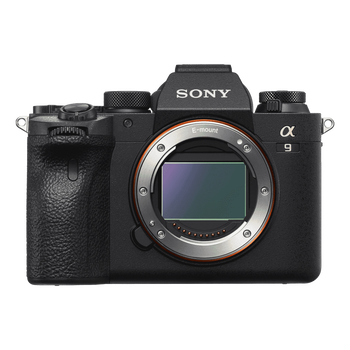 Alpha 9 II full-frame camera with pro capability,  Alpha 9 II full-frame camera with pro capability, , hi-res