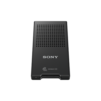 MRW-G1 CF Express XQD Memory Card Reader,  MRW-G1 CF Express XQD Memory Card Reader, , hi-res