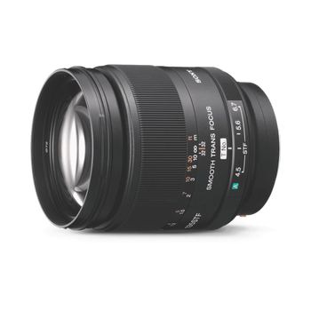 A-Mount 135mm F2.8 Portrait Lens,  A-Mount 135mm F2.8 Portrait Lens, , hi-res