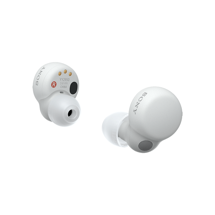 LinkBuds S (White), , product-image