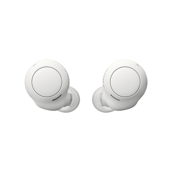 WF-C500 Truly Wireless Headphones (White),  WF-C500 Truly Wireless Headphones (White), , product-image
