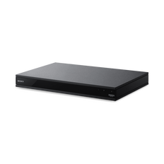 4K Ultra HD Blu-ray Player
