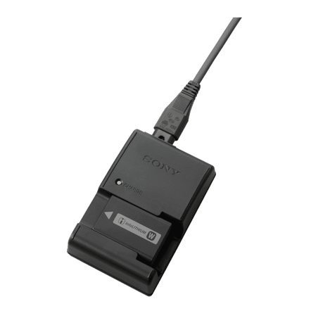 Compact Battery Charger, , hi-res