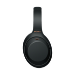 WH-1000XM4 Wireless Noise Cancelling Headphones (Black), , hi-res
