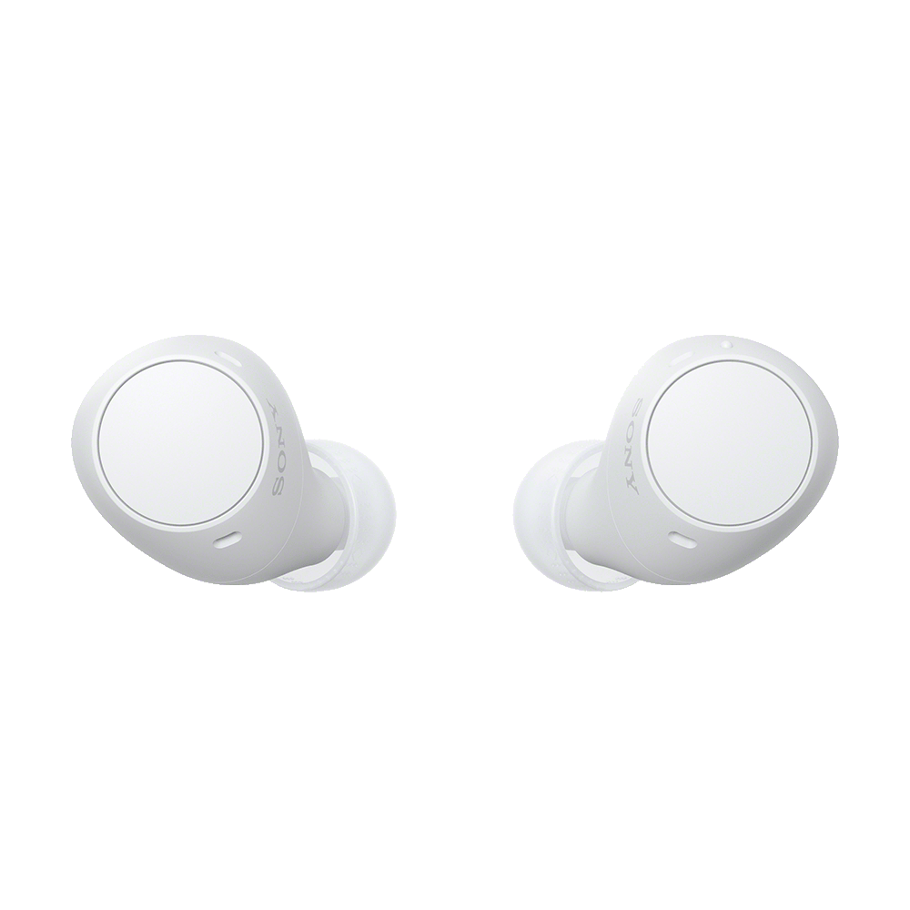 WF-C510 Ultra Compact Truly Wireless Earbuds (White), WF-C510 Ultra Compact Truly Wireless Earbuds (White), , product-image