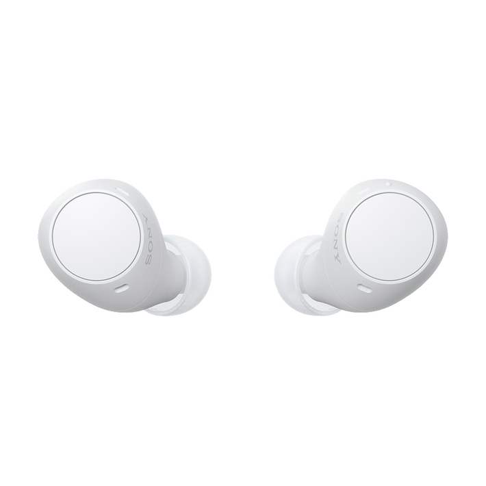 WF-C510 Ultra Compact Truly Wireless Earbuds (White),  WF-C510 Ultra Compact Truly Wireless Earbuds (White), , product-image
