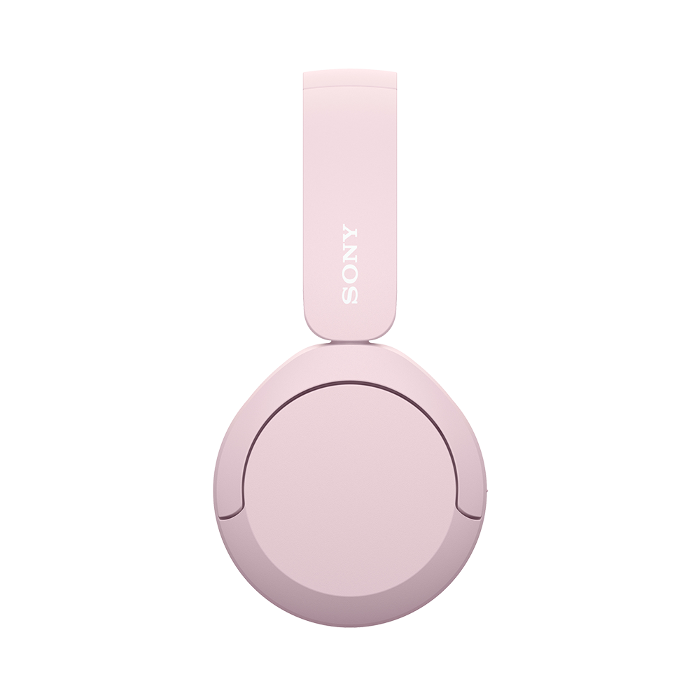 WH-CH520 Wireless Headphones (Pink), , product-image