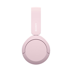 WH-CH520 Wireless Headphones (Pink), , hi-res