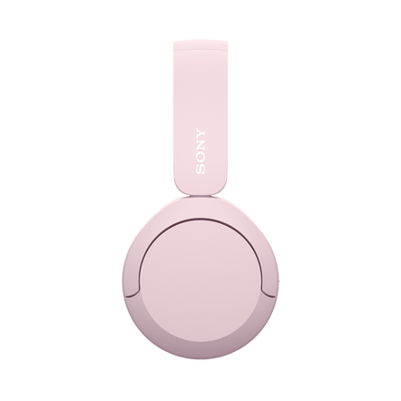 WH-CH520 Wireless Headphones (Pink), , hi-res