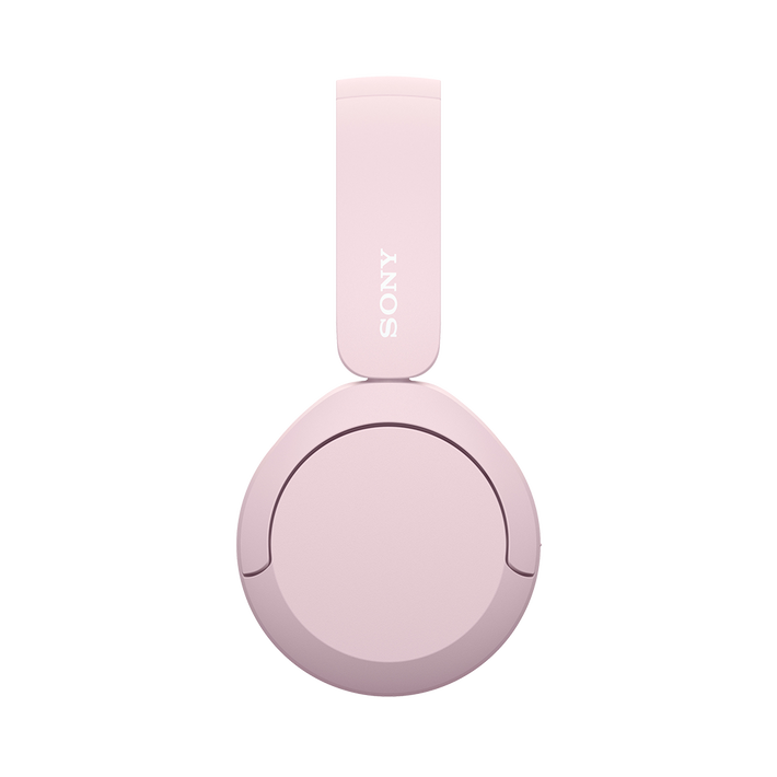 WH-CH520 Wireless Headphones (Pink), , product-image