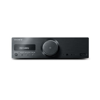 RSX-GS9 Media Receiver with Bluetooth, , hi-res